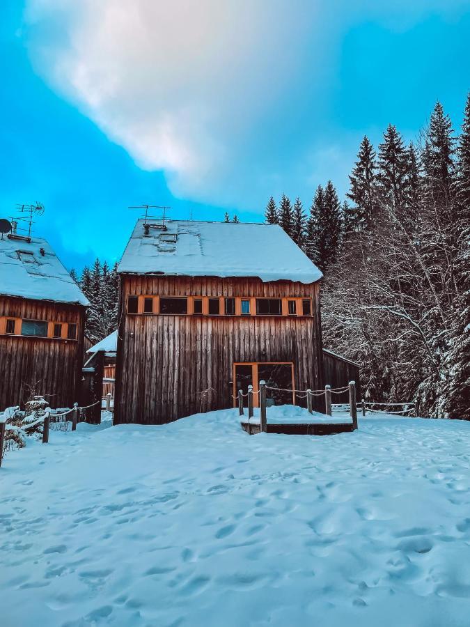 Naturepark Resort ฮาร์ราคอฟ ภายนอก รูปภาพ