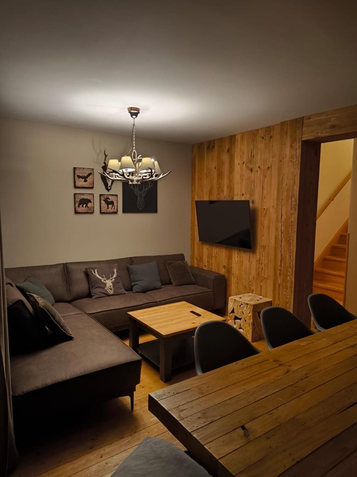 Naturepark Resort ฮาร์ราคอฟ ภายนอก รูปภาพ