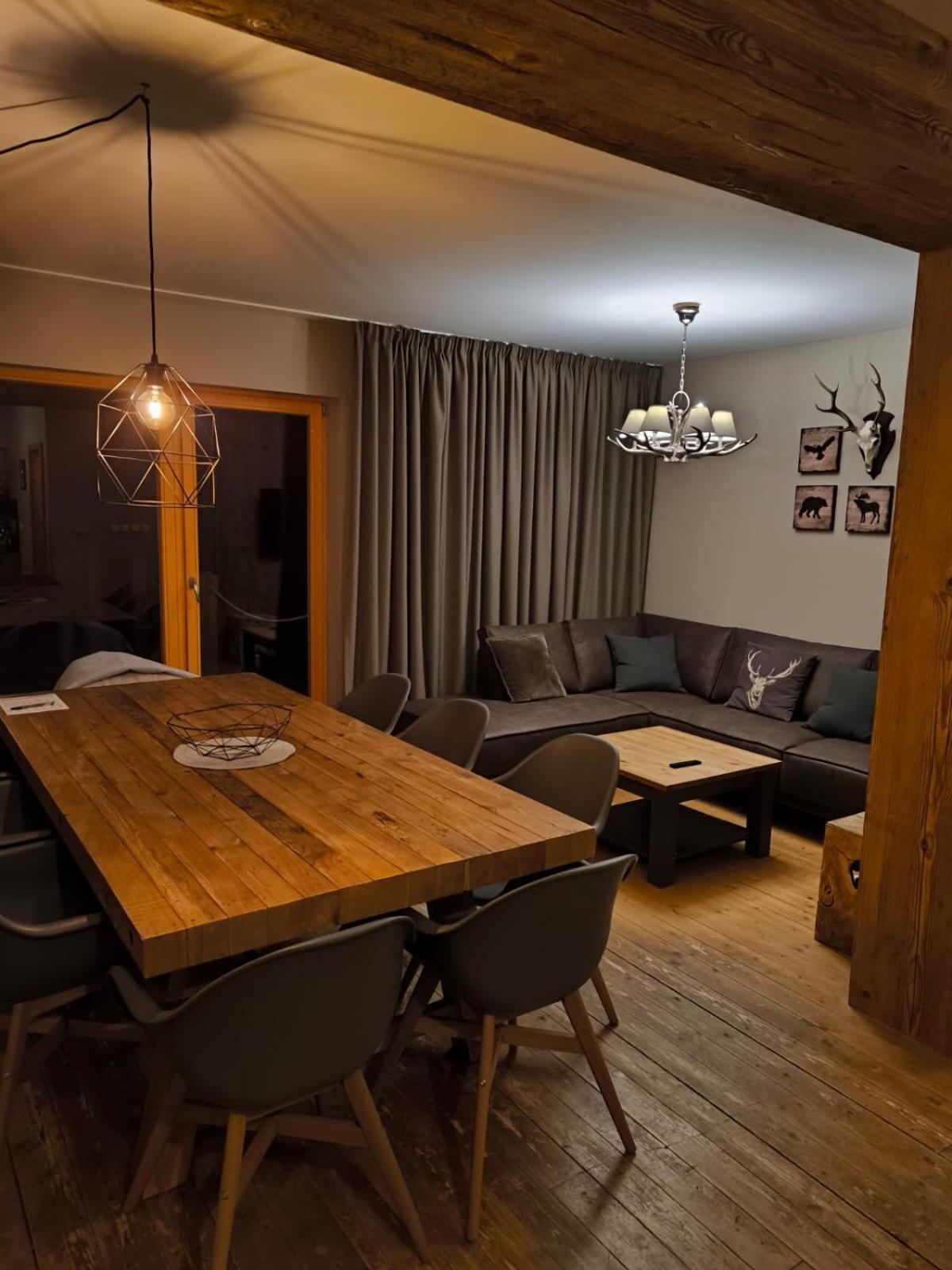 Naturepark Resort ฮาร์ราคอฟ ภายนอก รูปภาพ